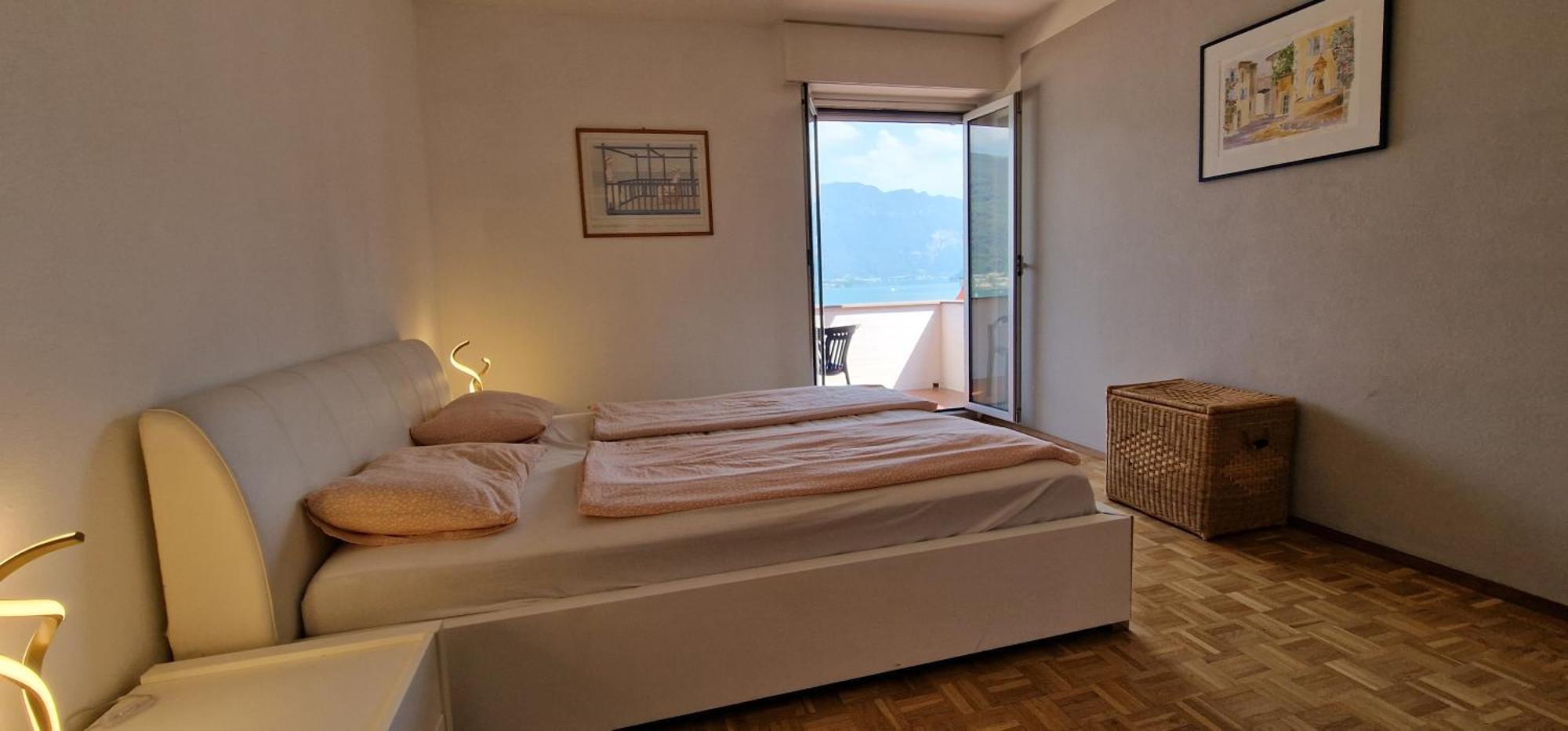 Melide Apartments Lake Lugano Close To Swissminiatur & Private Parking On Request Eksteriør bilde