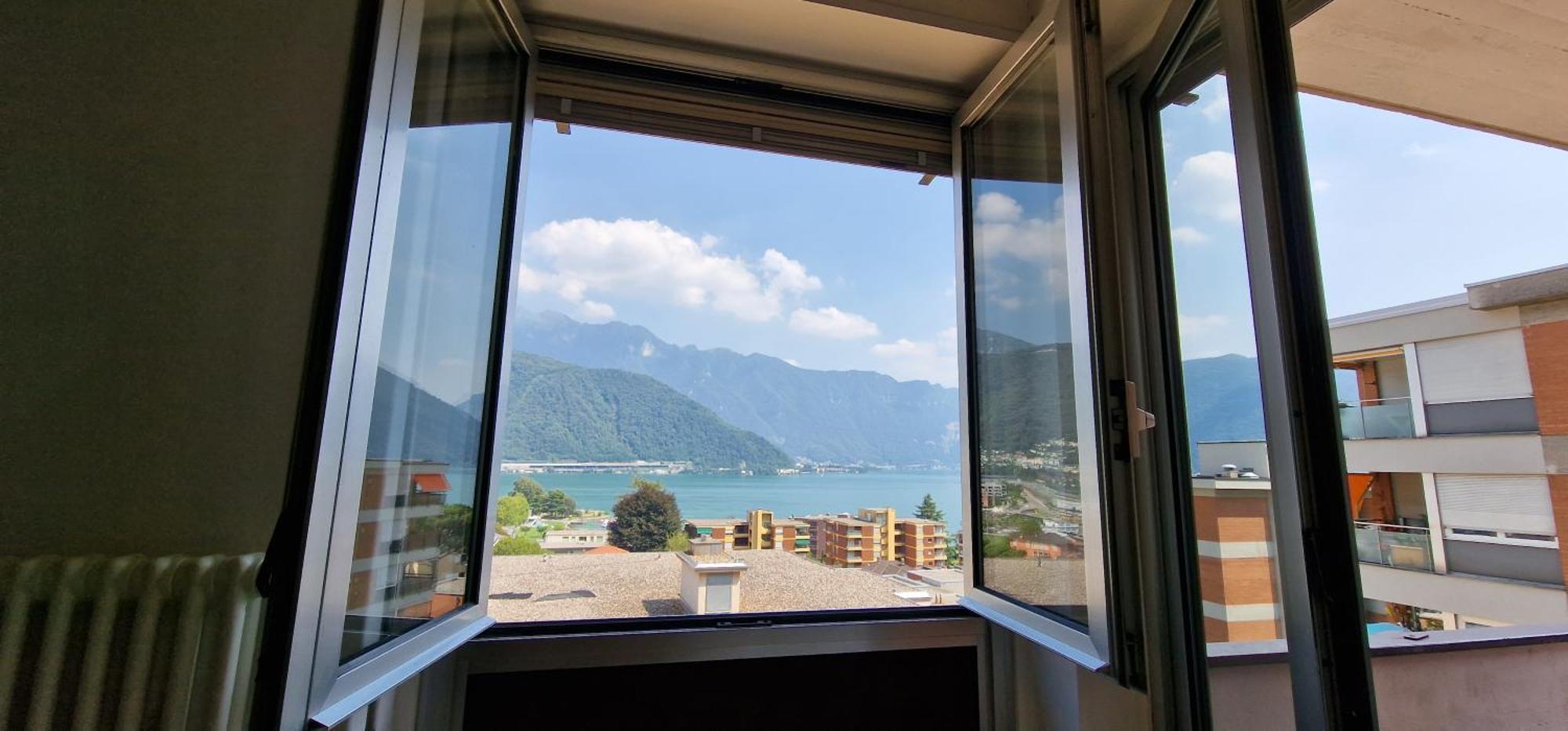 Melide Apartments Lake Lugano Close To Swissminiatur & Private Parking On Request Eksteriør bilde